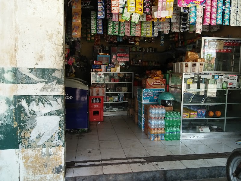 Toko Supri: Jantung Belanja Serba Ada di Cilacap yang Menghangatkan Hati