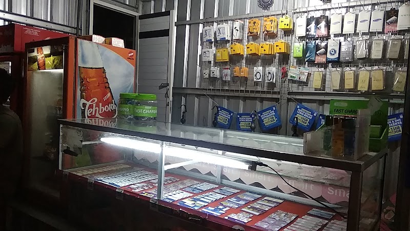 Toko Supri: Tempat Belanja Serba Ada yang Menyentuh Hati di Cilacap